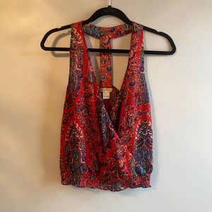 Lucky Brand Tank Top
